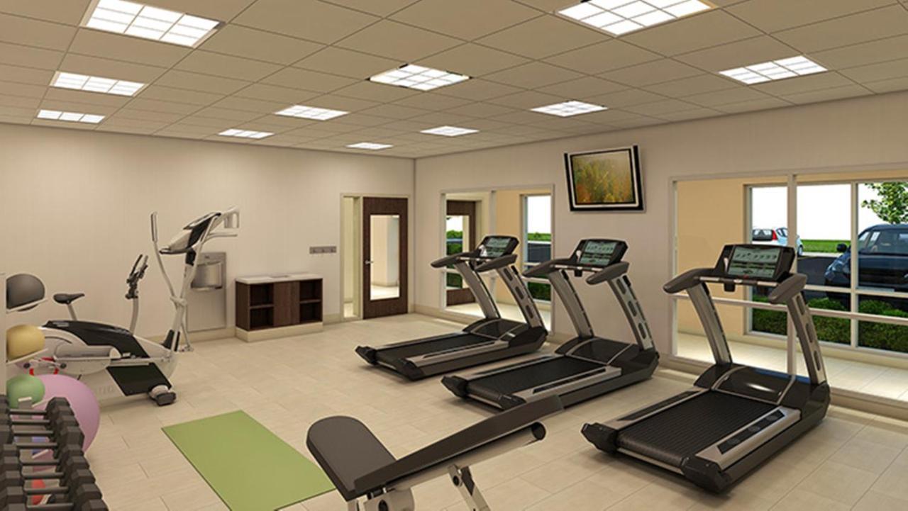 Holiday Inn Express & Suites - Stafford Nw - Sugar Land By Ihg Extérieur photo