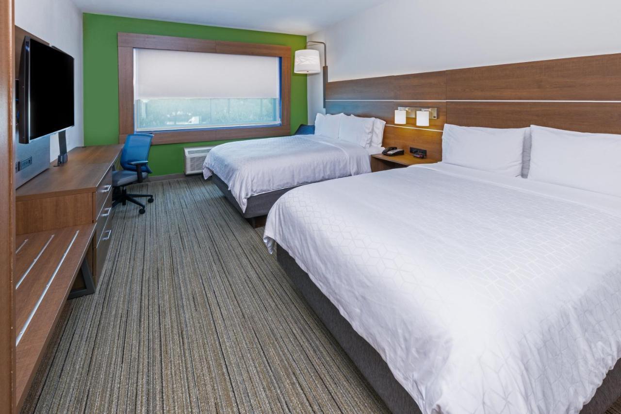 Holiday Inn Express & Suites - Stafford Nw - Sugar Land By Ihg Extérieur photo