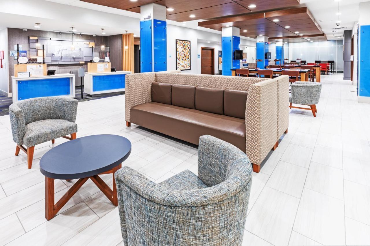 Holiday Inn Express & Suites - Stafford Nw - Sugar Land By Ihg Extérieur photo